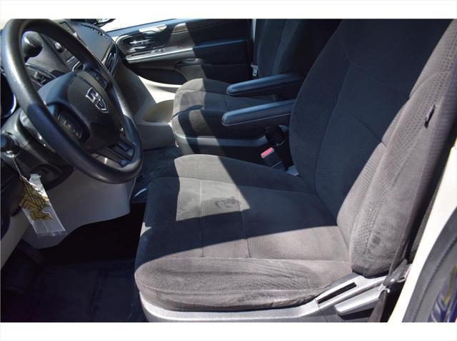used 2013 Dodge Grand Caravan car, priced at $23,495