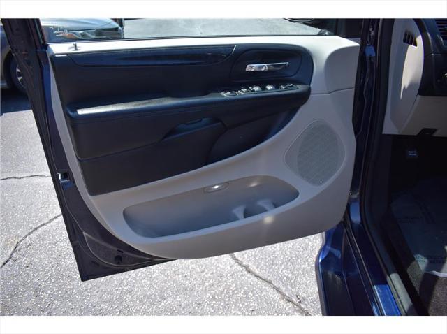 used 2013 Dodge Grand Caravan car, priced at $23,495