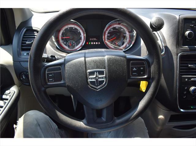 used 2013 Dodge Grand Caravan car, priced at $23,495