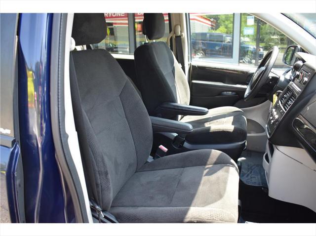 used 2013 Dodge Grand Caravan car, priced at $23,495