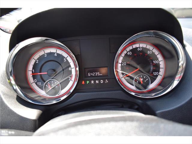 used 2013 Dodge Grand Caravan car, priced at $23,495