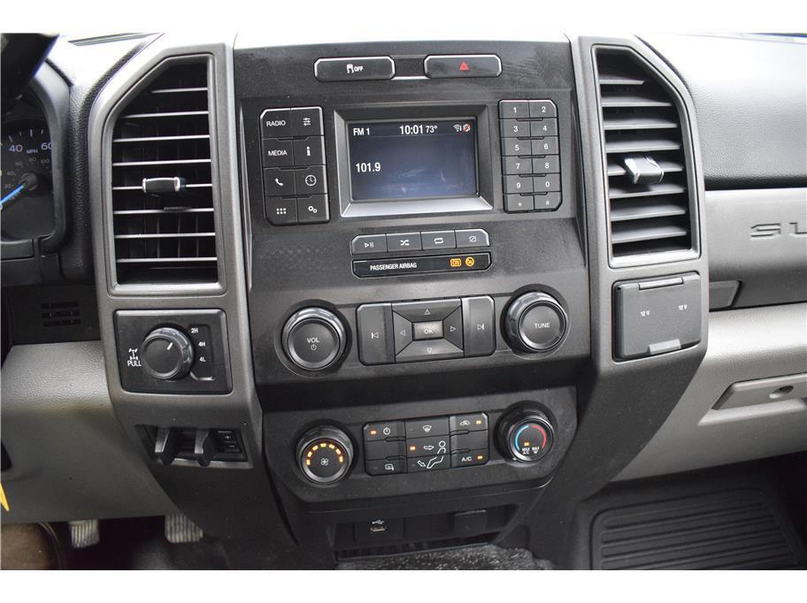 used 2020 Ford F-250 car, priced at $29,495