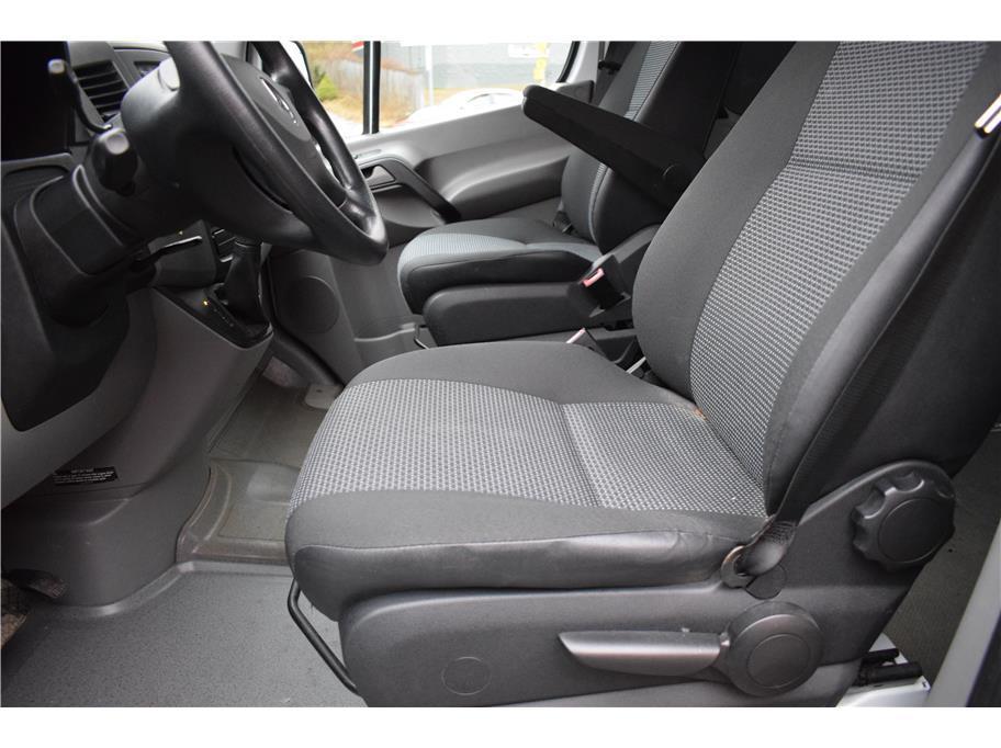 used 2010 Mercedes-Benz Sprinter car, priced at $24,995