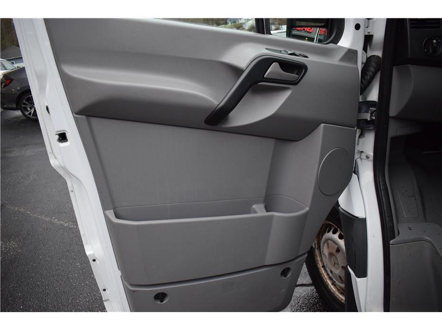 used 2010 Mercedes-Benz Sprinter car, priced at $24,995