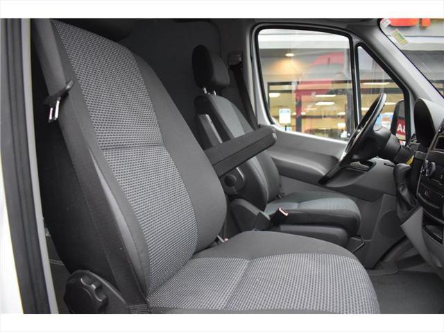 used 2010 Mercedes-Benz Sprinter car, priced at $25,995