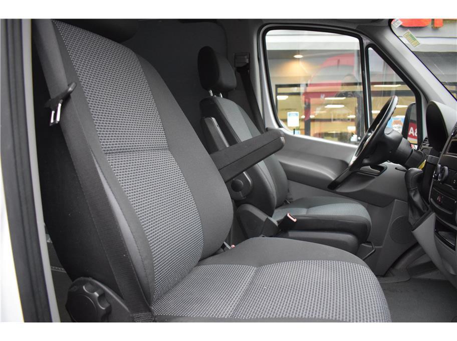 used 2010 Mercedes-Benz Sprinter car, priced at $24,995