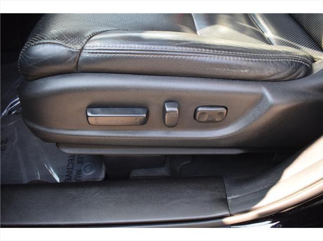 used 2016 Honda CR-V car, priced at $15,995