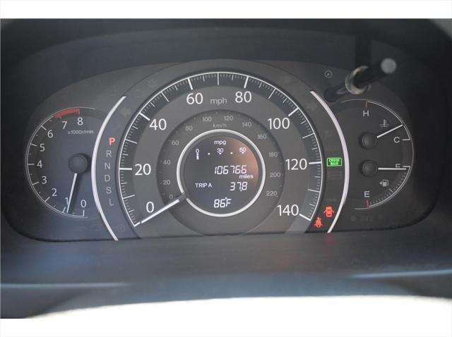 used 2016 Honda CR-V car, priced at $15,995