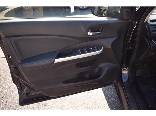 used 2016 Honda CR-V car, priced at $15,995