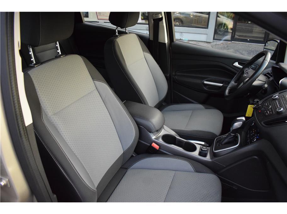 used 2017 Ford C-Max Hybrid car, priced at $11,495