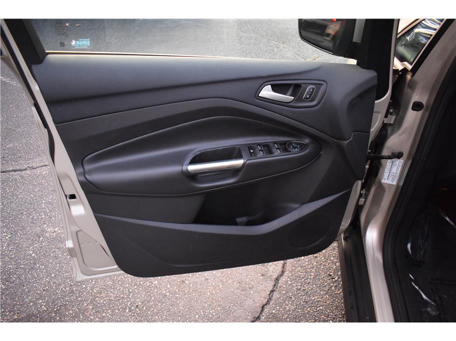 used 2017 Ford C-Max Hybrid car, priced at $11,495