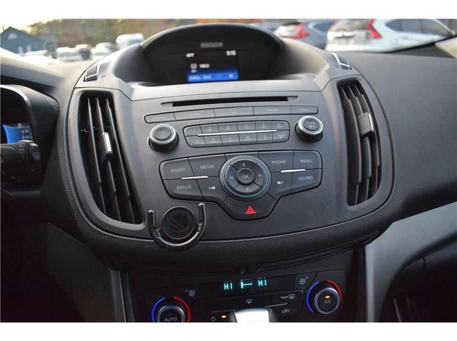 used 2017 Ford C-Max Hybrid car, priced at $11,495