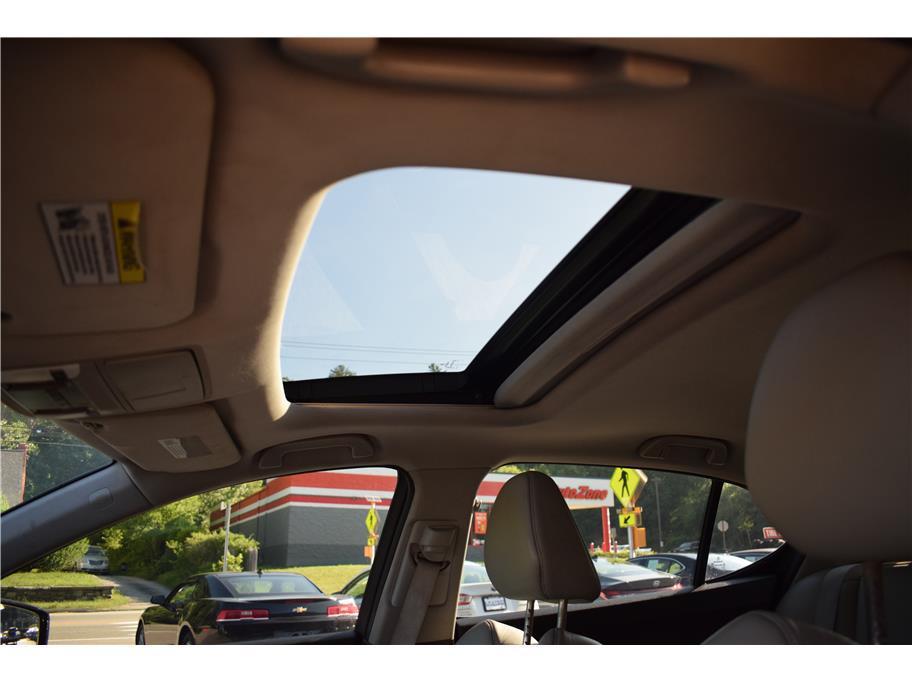 used 2016 Acura TLX car, priced at $14,495