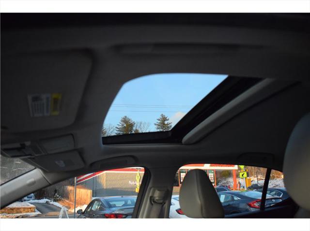 used 2016 Acura TLX car, priced at $14,995