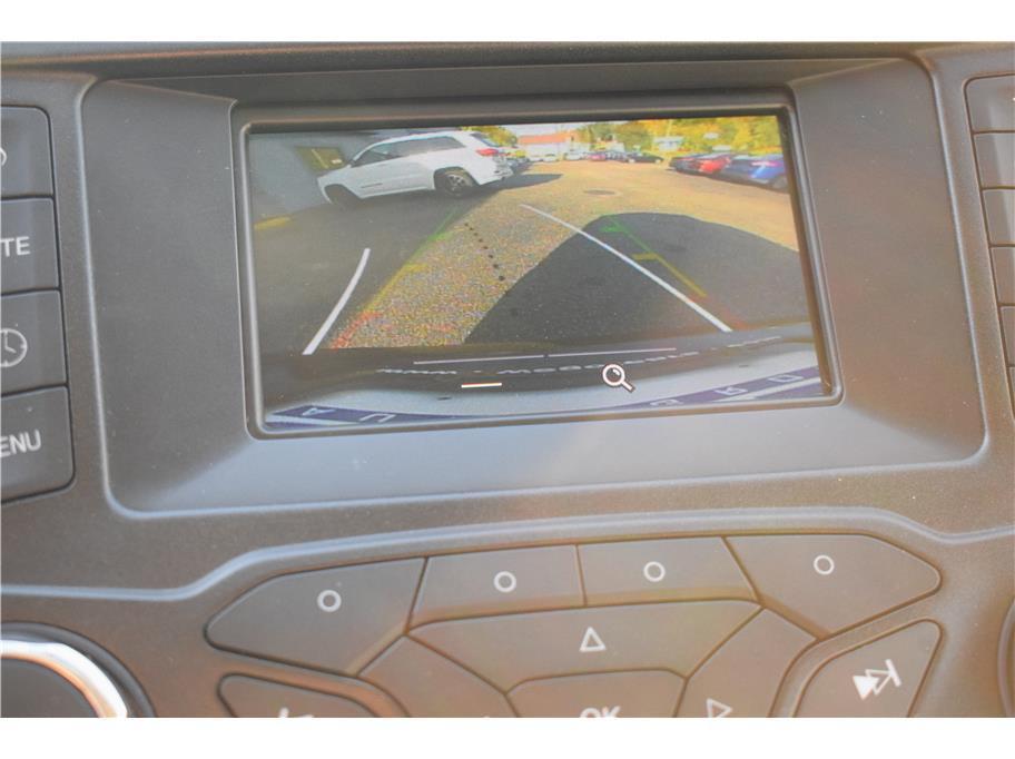 used 2018 Ford Fusion Hybrid car, priced at $14,195