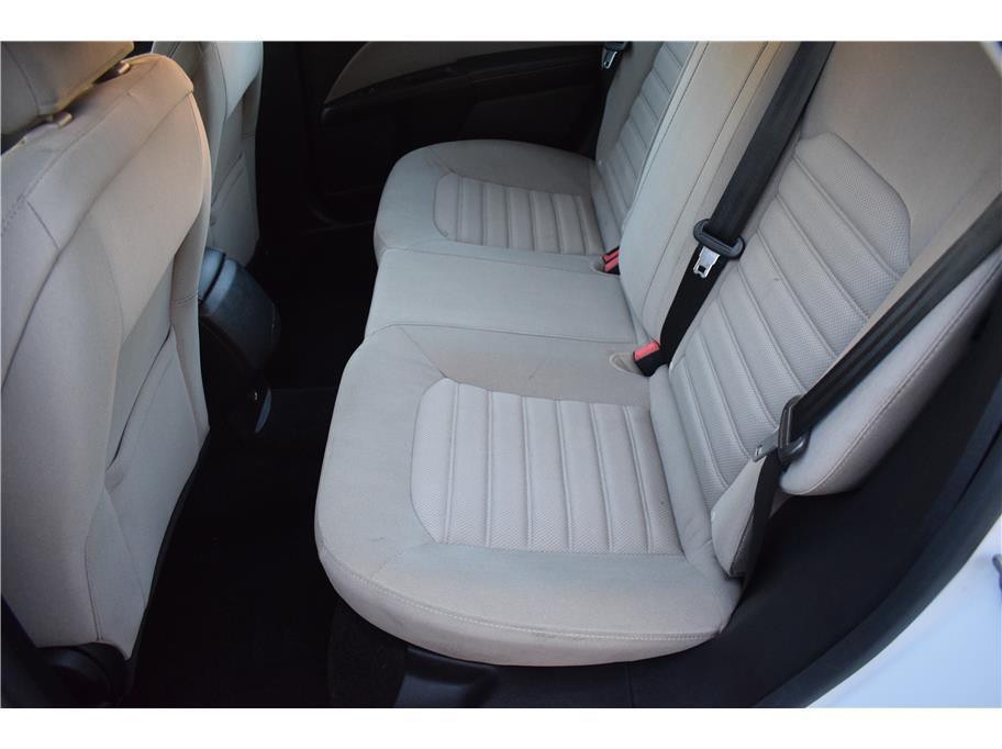 used 2017 Ford Fusion Hybrid car, priced at $12,495