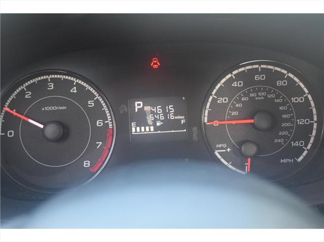 used 2019 Subaru Impreza car, priced at $15,995