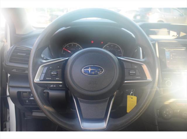 used 2019 Subaru Impreza car, priced at $15,995