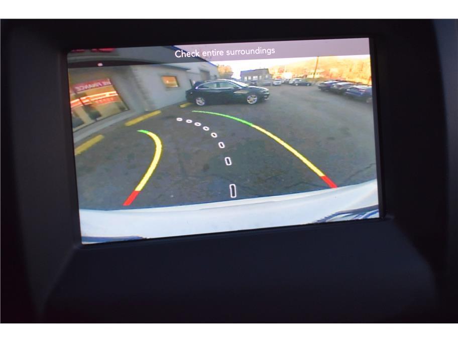 used 2018 Jeep Compass car