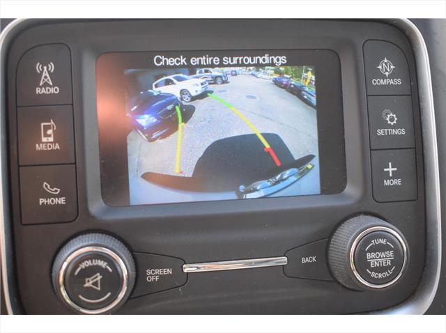used 2020 Ram 1500 Classic car, priced at $19,495