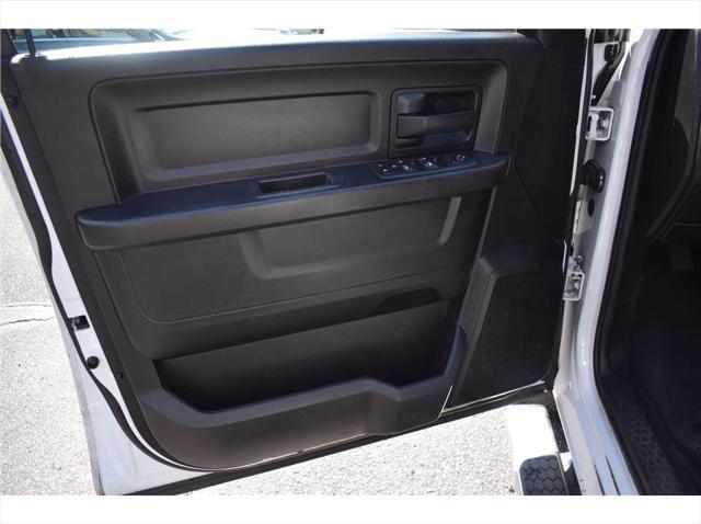 used 2020 Ram 1500 Classic car, priced at $19,495