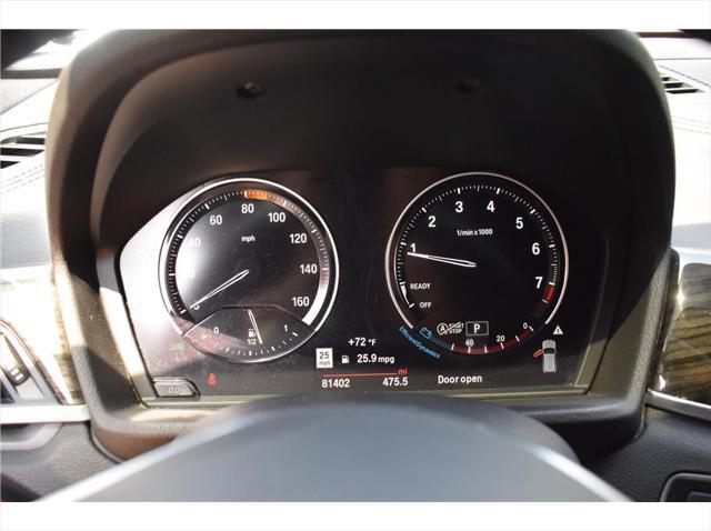 used 2020 BMW X2 car, priced at $18,495