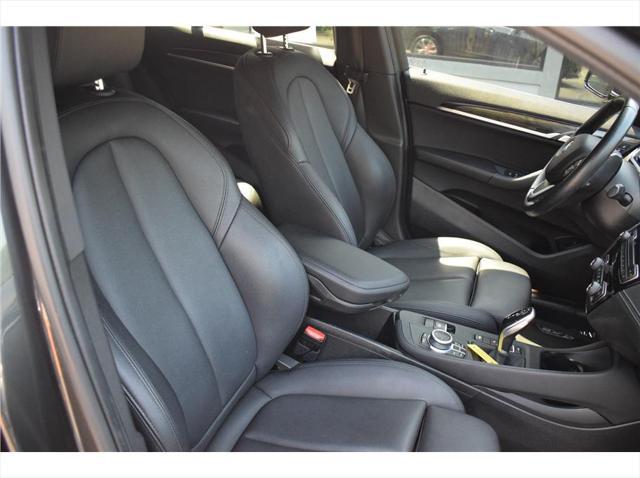 used 2020 BMW X2 car, priced at $18,495