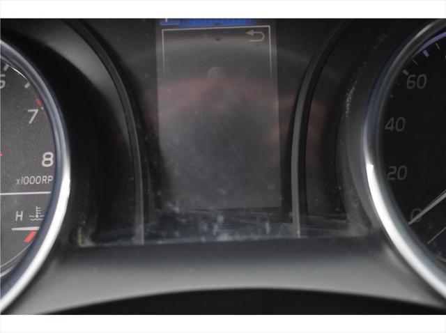 used 2020 Toyota Camry car, priced at $15,995