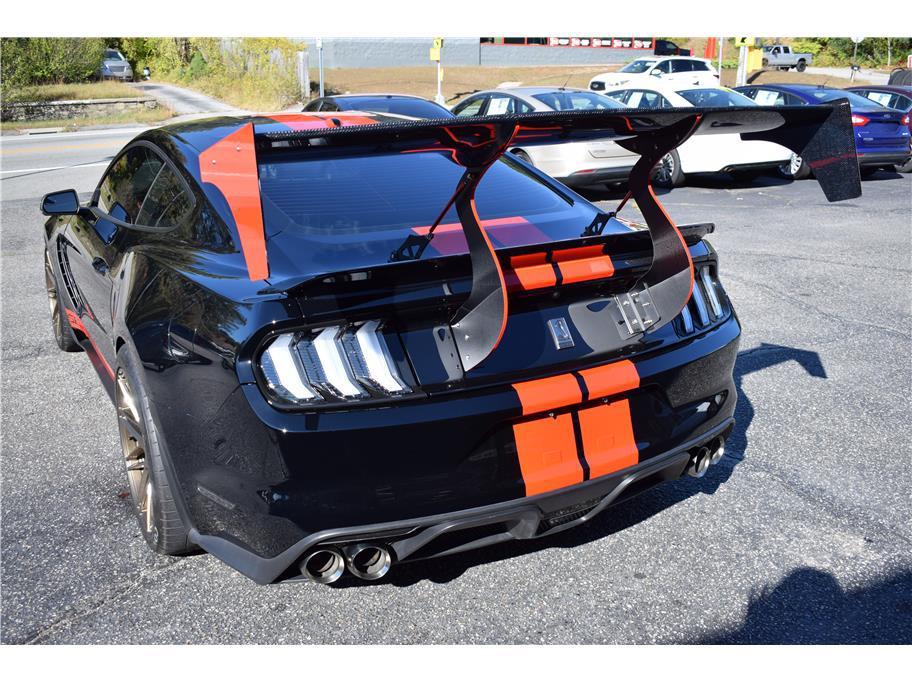 used 2017 Ford Shelby GT350 car, priced at $44,995
