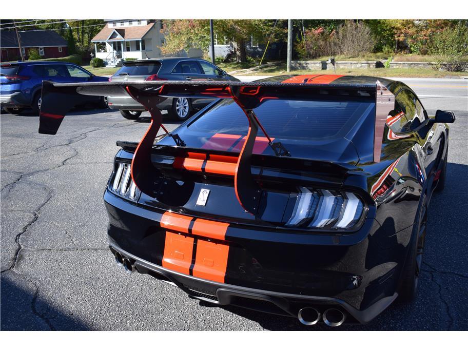 used 2017 Ford Shelby GT350 car, priced at $44,995
