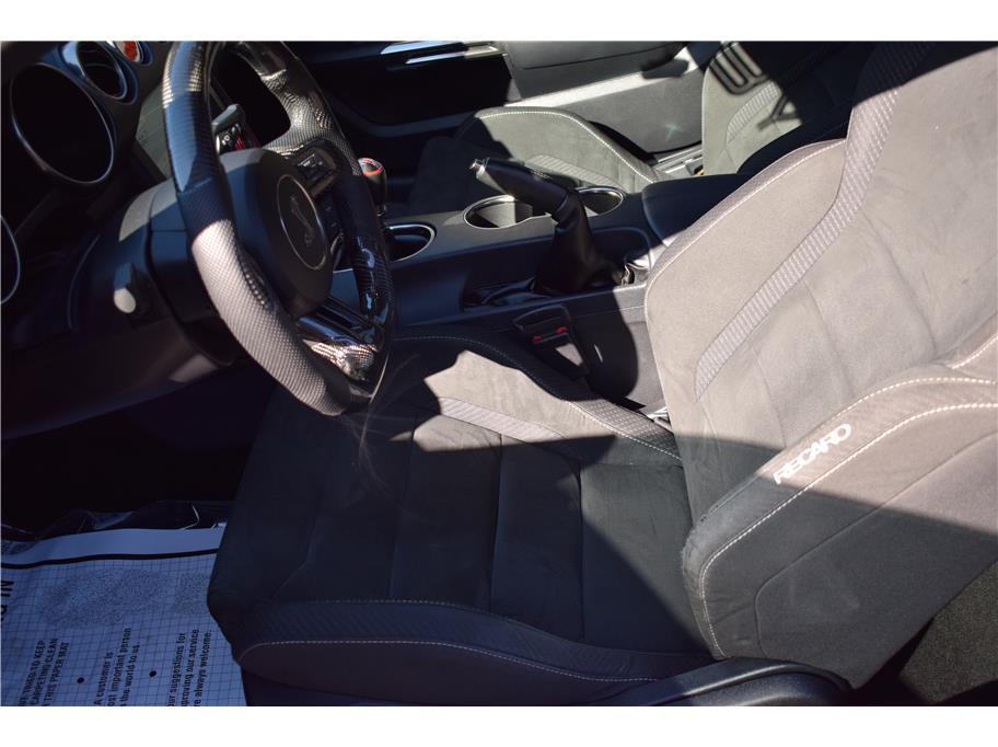 used 2017 Ford Shelby GT350 car, priced at $44,995