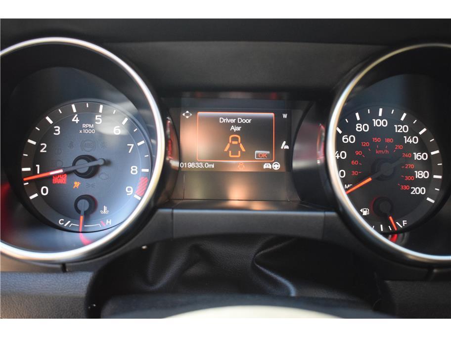 used 2017 Ford Shelby GT350 car, priced at $44,995