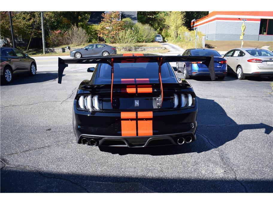 used 2017 Ford Shelby GT350 car, priced at $44,995