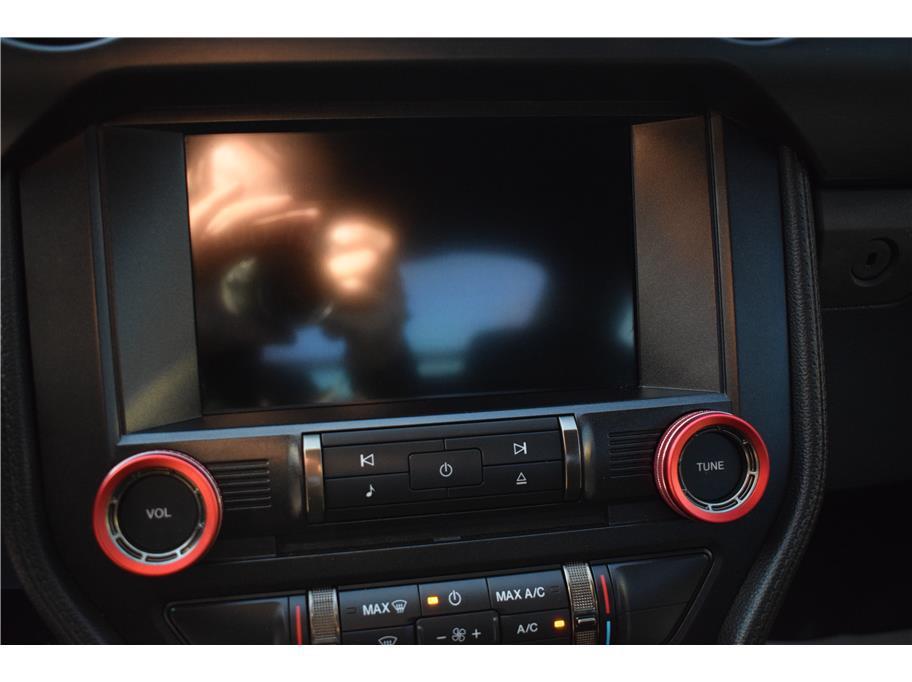 used 2017 Ford Shelby GT350 car, priced at $44,995