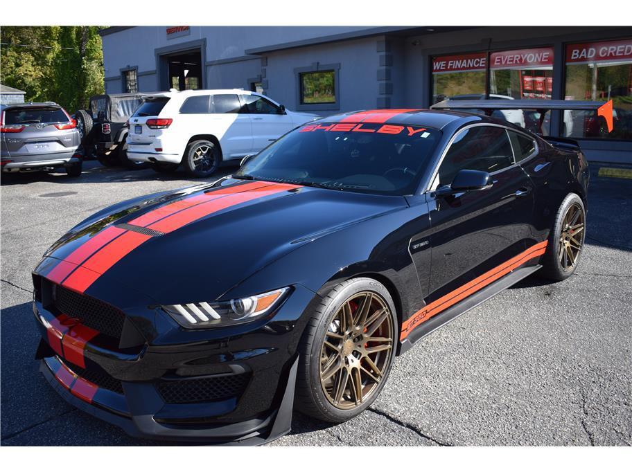 used 2017 Ford Shelby GT350 car, priced at $44,995