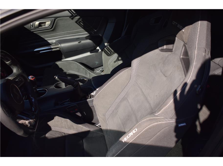 used 2017 Ford Shelby GT350 car, priced at $44,995