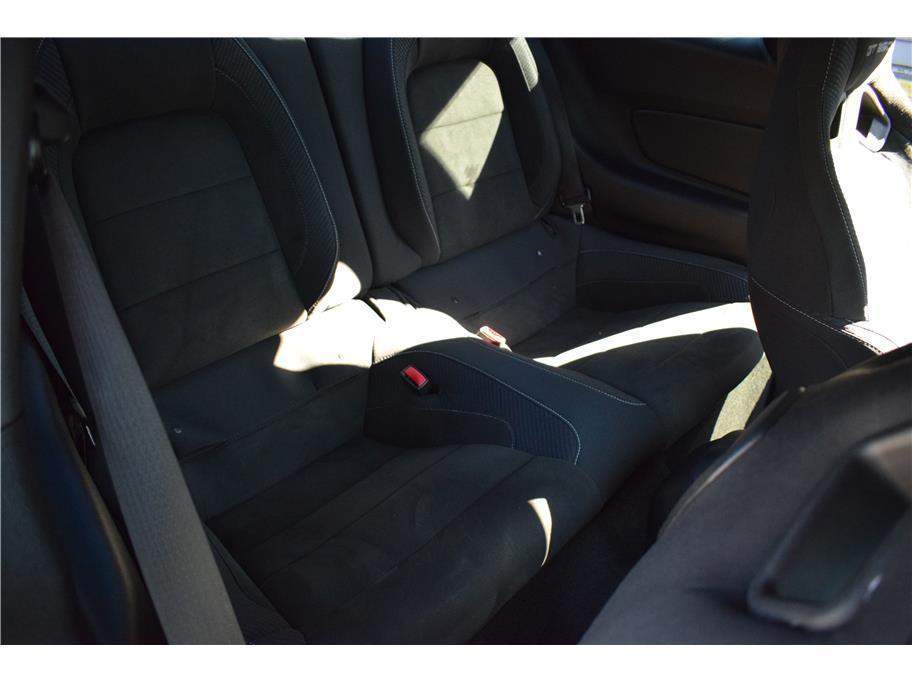 used 2017 Ford Shelby GT350 car, priced at $44,995