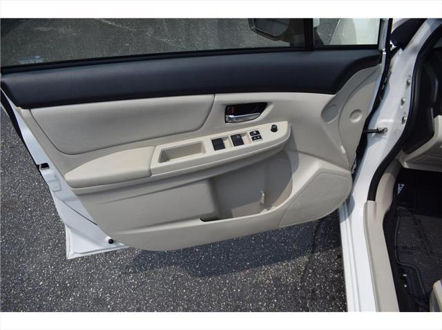 used 2013 Subaru Impreza car, priced at $9,495