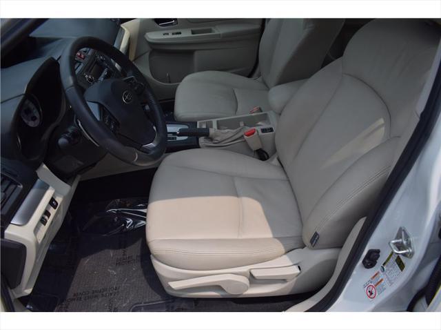 used 2013 Subaru Impreza car, priced at $9,495