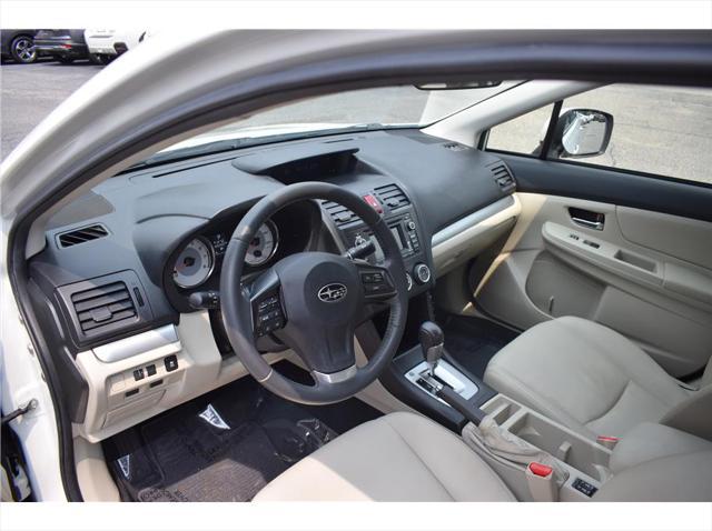 used 2013 Subaru Impreza car, priced at $9,495