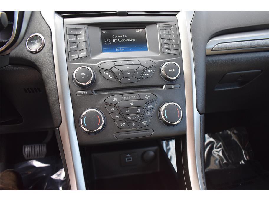 used 2018 Ford Fusion Hybrid car, priced at $14,495