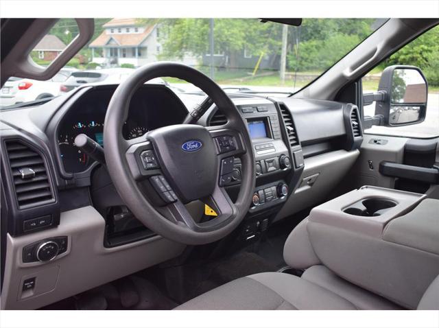 used 2018 Ford F-150 car, priced at $22,695