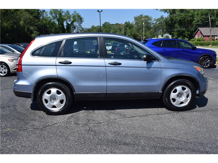 used 2011 Honda CR-V car, priced at $9,795