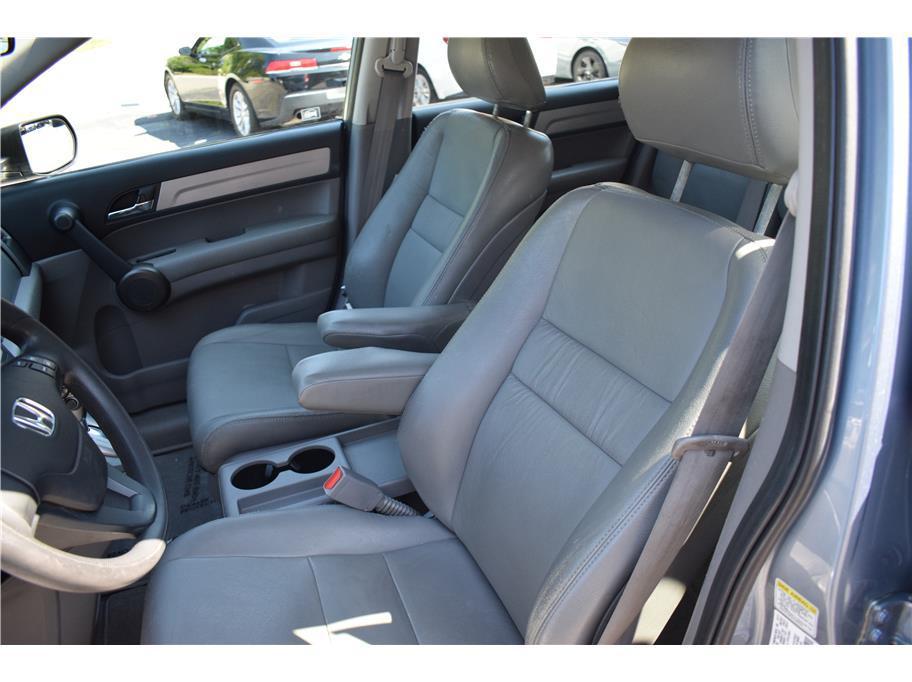 used 2011 Honda CR-V car, priced at $9,795