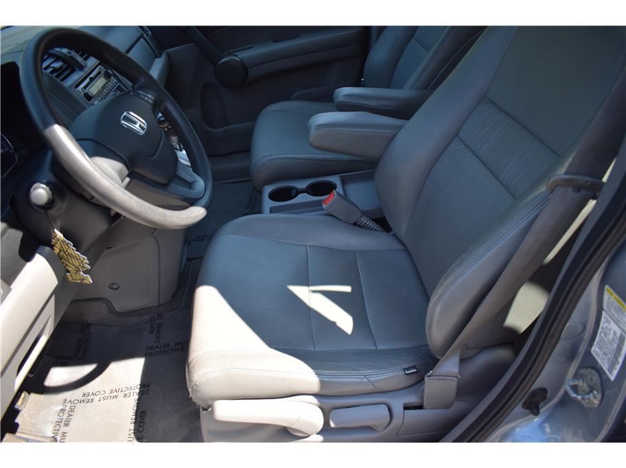 used 2011 Honda CR-V car, priced at $9,795