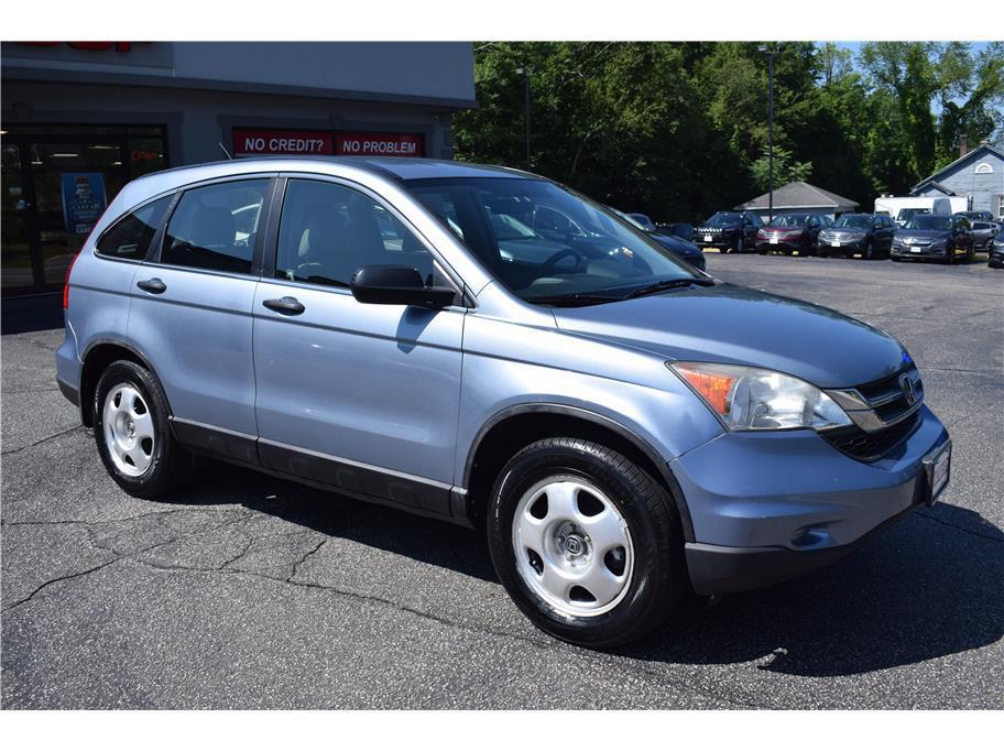 used 2011 Honda CR-V car, priced at $9,795