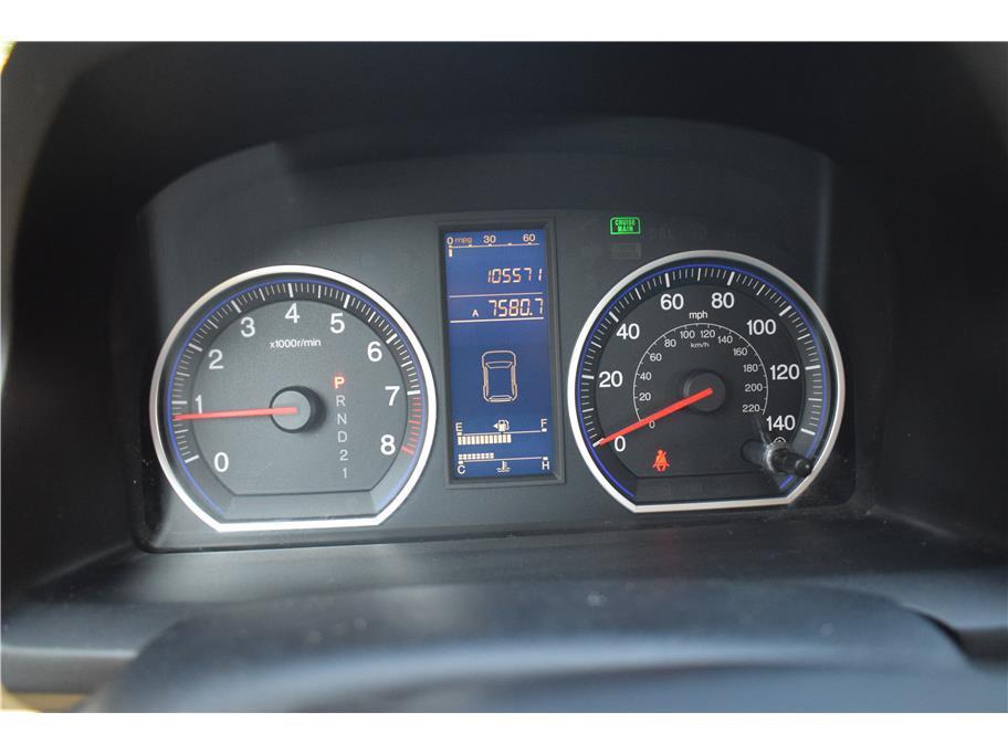 used 2011 Honda CR-V car, priced at $9,795