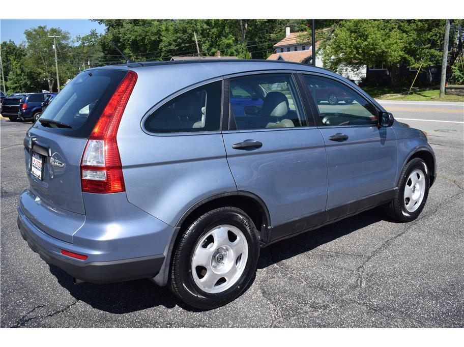used 2011 Honda CR-V car, priced at $9,795