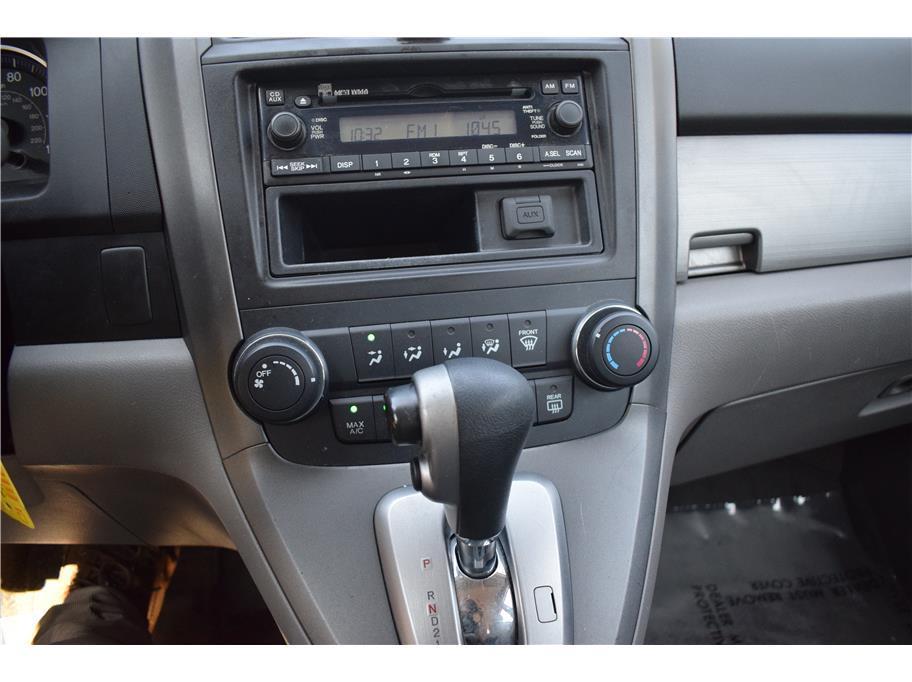 used 2011 Honda CR-V car, priced at $9,795