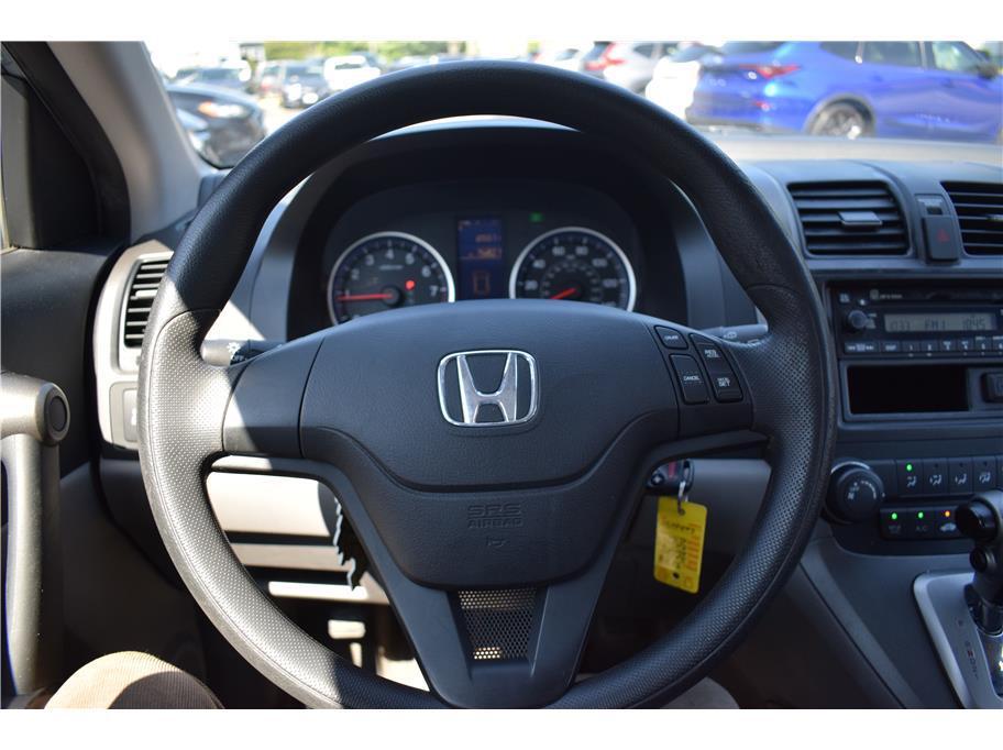 used 2011 Honda CR-V car, priced at $9,795